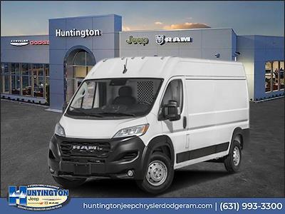 New 2025 Ram ProMaster 2500 High Roof Empty Cargo Van for sale #SE522561 - photo 1