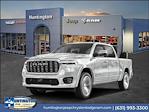 New 2025 Ram 1500 Big Horn Crew Cab 4x4 Pickup for sale #SN689049 - photo 1