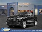New 2025 Ram 1500 Laramie Crew Cab 4x4 Pickup for sale #SN773766 - photo 1
