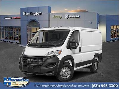 New 2026 Ram ProMaster 1500 Standard Roof Empty Cargo Van for sale #TE159523 - photo 1