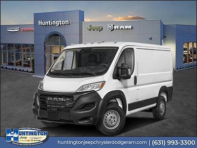 New 2026 Ram ProMaster 1500 Standard Roof Empty Cargo Van for sale #TE162729 - photo 1