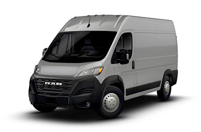 New 2026 Ram ProMaster 1500 High Roof Empty Cargo Van for sale #TE166964 - photo 1