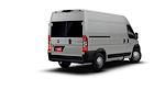 New 2026 Ram ProMaster 1500 High Roof Empty Cargo Van for sale #TE166964 - photo 9