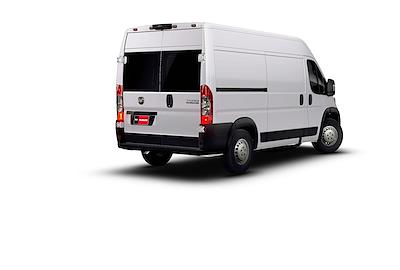 New 2026 Ram ProMaster 1500 High Roof Empty Cargo Van for sale #TE167292 - photo 1