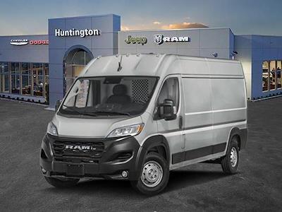 New 2026 Ram ProMaster 2500 High Roof Empty Cargo Van for sale #TE209048 - photo 1