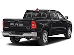 New 2026 Ram 1500 Big Horn Crew Cab 4x4 Pickup for sale #TN209447 - photo 2