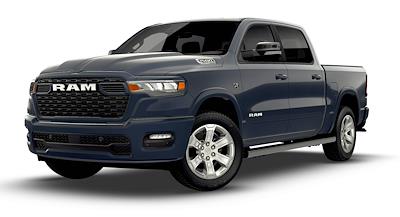 New 2026 Ram 1500 Big Horn Crew Cab 4x4 Pickup for sale #TN210748 - photo 1