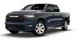 New 2026 Ram 1500 Big Horn Crew Cab 4x4 Pickup for sale #TN210748 - photo 1