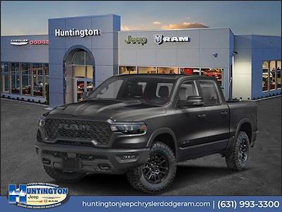 New 2026 Ram 1500 Rebel Crew Cab for sale #TN258644 - photo 2
