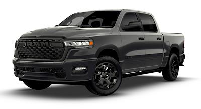 New 2026 Ram 1500 Tradesman Crew Cab for sale #TN285953 - photo 1