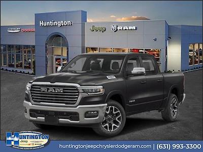 New 2026 Ram 1500 Laramie Crew Cab for sale #TN290046 - photo 1
