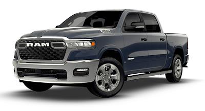 New 2026 Ram 1500 Big Horn Crew Cab for sale #TN317717 - photo 1