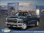 New 2026 Ram 1500 Big Horn Crew Cab for sale #TN318088 - photo 2