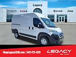 New 2025 Ram ProMaster 1500 High Roof Empty Cargo Van for sale #N2388 - photo 1