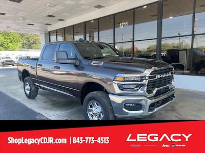 New 2025 Ram 2500 Tradesman Crew Cab 4x4 Pickup for sale #N2442 - photo 1