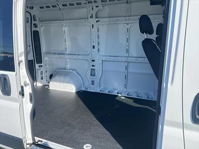 New 2025 Ram ProMaster 1500 High Roof Empty Cargo Van for sale #N2396 - photo 2
