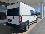 New 2025 Ram ProMaster 1500 High Roof Empty Cargo Van for sale #N2396 - photo 8
