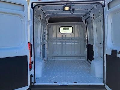 New 2025 Ram ProMaster 2500 High Roof Empty Cargo Van for sale #N2390 - photo 2