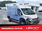 New 2025 Ram ProMaster 2500 High Roof Empty Cargo Van for sale #N2390 - photo 1