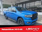 New 2025 Ram 1500 Big Horn Crew Cab 4x4 Pickup for sale #N2462 - photo 1