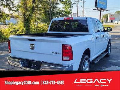 New 2023 Ram 1500 Classic Tradesman Crew Cab 4x4 Pickup for sale #N2208 - photo 2