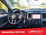 New 2023 Ram 1500 Classic Tradesman Crew Cab 4x4 Pickup for sale #N2208 - photo 14