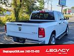 New 2023 Ram 1500 Classic Tradesman Crew Cab 4x4 Pickup for sale #N2208 - photo 2