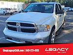 New 2023 Ram 1500 Classic Tradesman Crew Cab 4x4 Pickup for sale #N2208 - photo 7