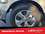 New 2023 Ram 1500 Classic Tradesman Crew Cab 4x4 Pickup for sale #N2208 - photo 9
