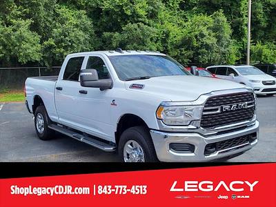 New 2024 Ram 2500 Tradesman Crew Cab 4x4 Pickup for sale #N2313 - photo 1