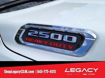 New 2024 Ram 2500 Tradesman Crew Cab 4x4 Pickup for sale #N2313 - photo 2