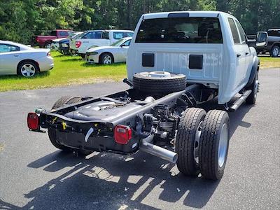 New 2024 Ram 4500 Tradesman Crew Cab 4x4 60 CA Cab Chassis for sale #N2330 - photo 2