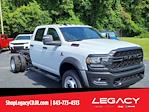 New 2024 Ram 4500 Tradesman Crew Cab 4x4 60 CA Cab Chassis for sale #N2330 - photo 1