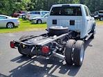 New 2024 Ram 4500 Tradesman Crew Cab 4x4 60 CA Cab Chassis for sale #N2330 - photo 2