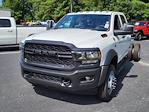 New 2024 Ram 4500 Tradesman Crew Cab 4x4 60 CA Cab Chassis for sale #N2330 - photo 7