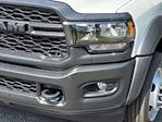 New 2024 Ram 4500 Tradesman Crew Cab 4x4 60 CA Cab Chassis for sale #N2330 - photo 8