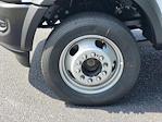 New 2024 Ram 4500 Tradesman Crew Cab 4x4 60 CA Cab Chassis for sale #N2330 - photo 9