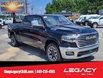 New 2025 Ram 1500 Laramie Crew Cab 4x4 Pickup for sale #N2345 - photo 1