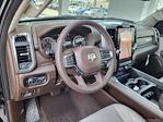 New 2025 Ram 1500 Laramie Crew Cab 4x4 Pickup for sale #N2345 - photo 10