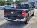 New 2025 Ram 1500 Laramie Crew Cab 4x4 Pickup for sale #N2345 - photo 2