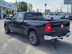 New 2025 Ram 1500 Laramie Crew Cab 4x4 Pickup for sale #N2345 - photo 4