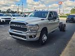 New 2024 Ram 3500 Tradesman Crew Cab 4x4 60 CA Cab Chassis for sale #N2373 - photo 3