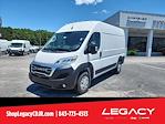 New 2025 Ram ProMaster 1500 High Roof Empty Cargo Van for sale #N2388 - photo 3