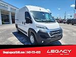 New 2025 Ram ProMaster 1500 High Roof Empty Cargo Van for sale #N2388 - photo 5
