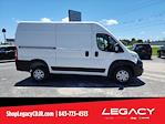 New 2025 Ram ProMaster 1500 High Roof Empty Cargo Van for sale #N2388 - photo 6