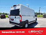 New 2025 Ram ProMaster 1500 High Roof Empty Cargo Van for sale #N2388 - photo 2