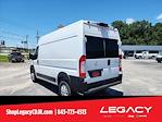 New 2025 Ram ProMaster 1500 High Roof Empty Cargo Van for sale #N2388 - photo 8