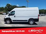 New 2025 Ram ProMaster 1500 High Roof Empty Cargo Van for sale #N2388 - photo 9