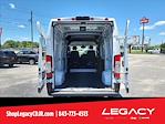 New 2025 Ram ProMaster 1500 High Roof Empty Cargo Van for sale #N2388 - photo 10