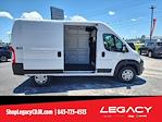 New 2025 Ram ProMaster 1500 High Roof Empty Cargo Van for sale #N2388 - photo 12